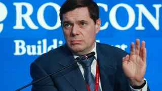 Алексей Мордашов