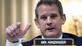 Конгрессмен Адам Кинзингер