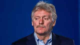 Дмитрий Песков