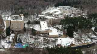 Институт криминалистики ФСБ (НИИ-2)