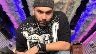 Мохсен Шекари