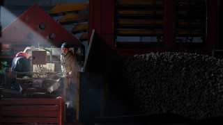 Экономика охлаждается, малый бизнес замерзает