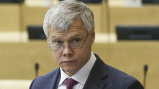 Валерий Гартунг