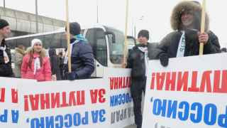 Представление о Путине у россиян постепенно переворачивается