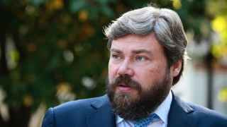 Константин Малофеев