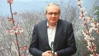 Валерий Фадеев