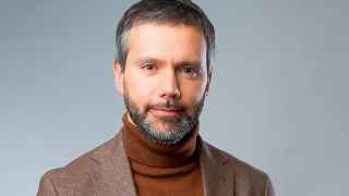 Сергей Иванов