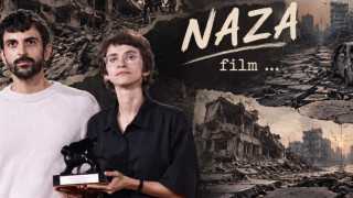 Постер фильма NAZA