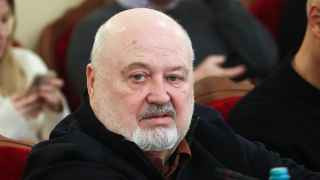 Владимир Малышев