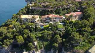 Виллы Николая Колесова на Майорке