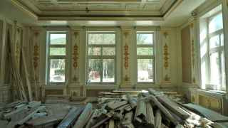 Большой игровой зал