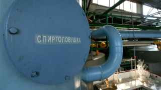 Завод ООО «Фаюр-Союз» в Беслане