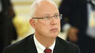 Кирилл Дмитриев