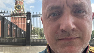 Символ перемен в российском образовании: подполковник Росгвардии, убийца и писатель Евгений (Захар) Прилепин стал проректором петербургского Горного университета