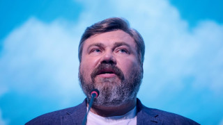 Константин Малофеев 