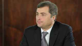 Владислав Сурков