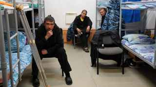 Общественно-церковный приют для бездомных «Теплый прием» в Химках