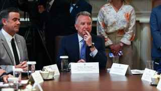 Стив Уиткофф