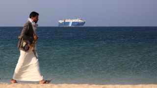 Побережья Йемена