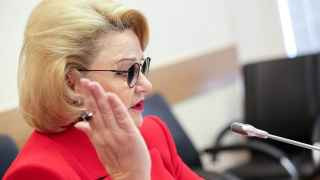 Депутат Госдумы от КПРФ Нина Останина