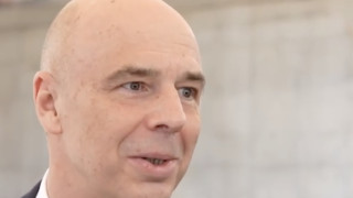 Министр финансов Антон Силуанов не должен теперь отчитываться за рост расходов – вот он их и наращивает