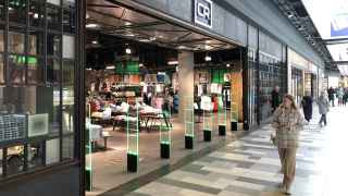 Посещаемость торговых центров рухнула