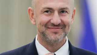 Андрей Мельниченко