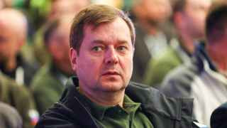 Пророссийский врио главы Запорожской области Евгений Балицкий