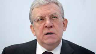 Алексей Кудрин
