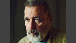 Дмитрий Муратов, лауреат Нобелевской премии мира