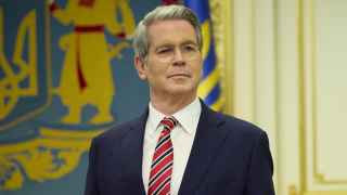 Скотт Бессент