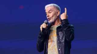 Олег Газманов