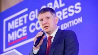 Максим Решетников