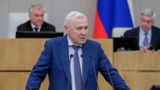 Анатолий Аксаков