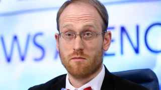 Андрей Заякин