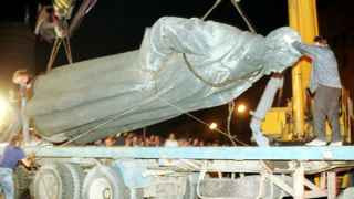 Попытки демонтажа чекистской системы совершались, но никогда не приносили успеха