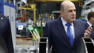 Михаил Мишустин вынужден одновременно и мириться с высокой инфляцией, и бороться с нею