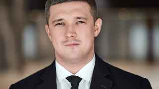 Михаил Федоров