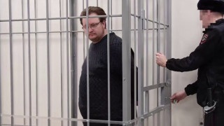 Арсений Коновалов