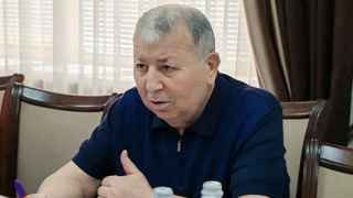 Магомед-Султан Магомедов