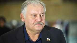 Константин Затулин