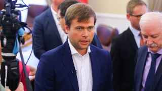 Леонид Зюганов