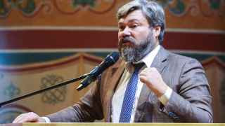 Константин Малофеев