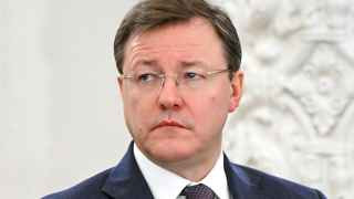 Дмитрий Азаров