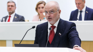 Андрей Клишас