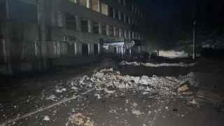 Краматорск