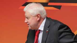 Сергей Миронов