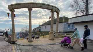 Геническ, Херсонская область