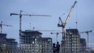 Россияне смотрят на недвижимость как на способ сохранить сбережения