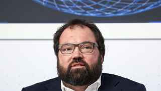 Глава Минцифры Максут Шадаев